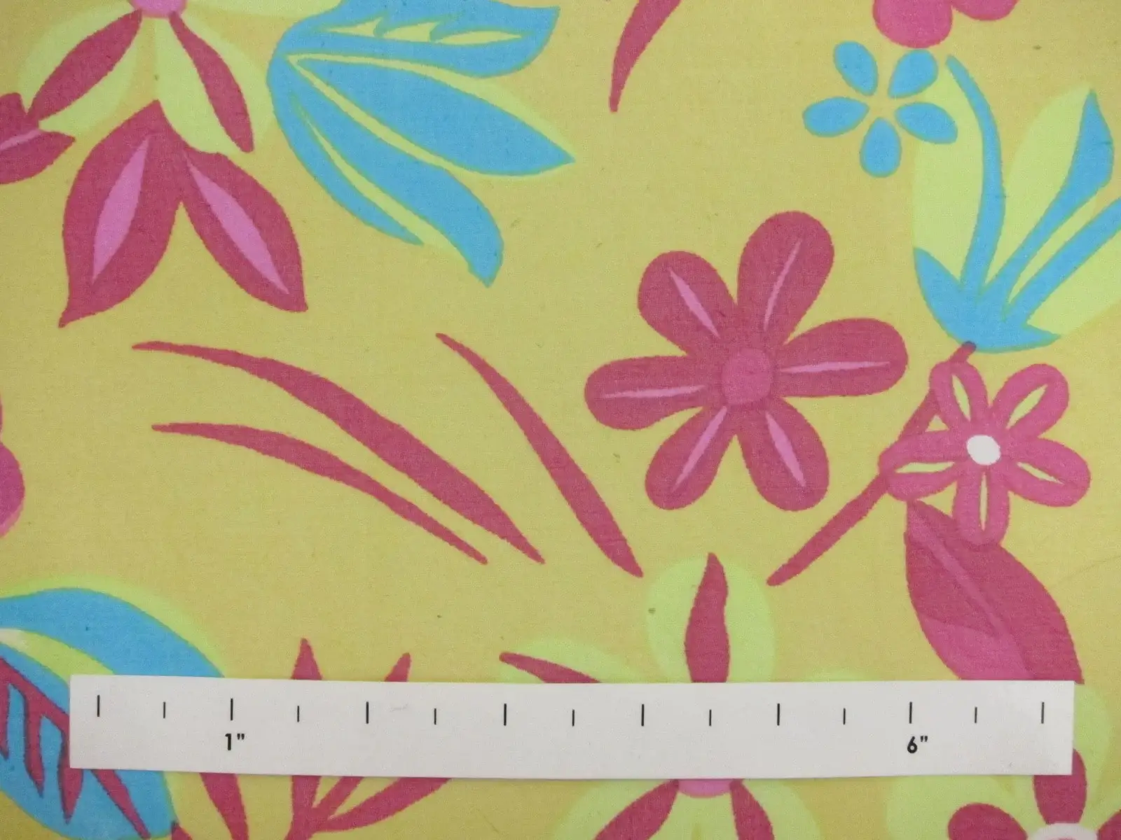 Printed Silk Chiffon0