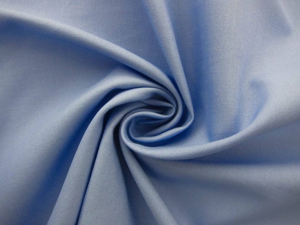 Kona Cotton in Blue Jay0