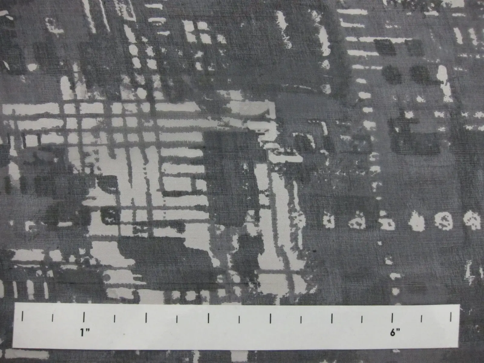Printed Silk Chiffon0