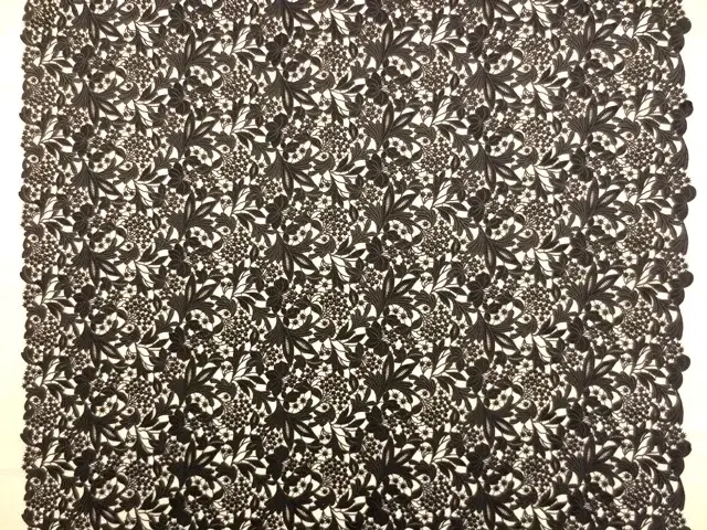 Guipure Lace3