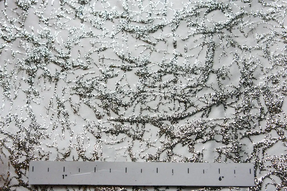 Cracked Ice on Satin1