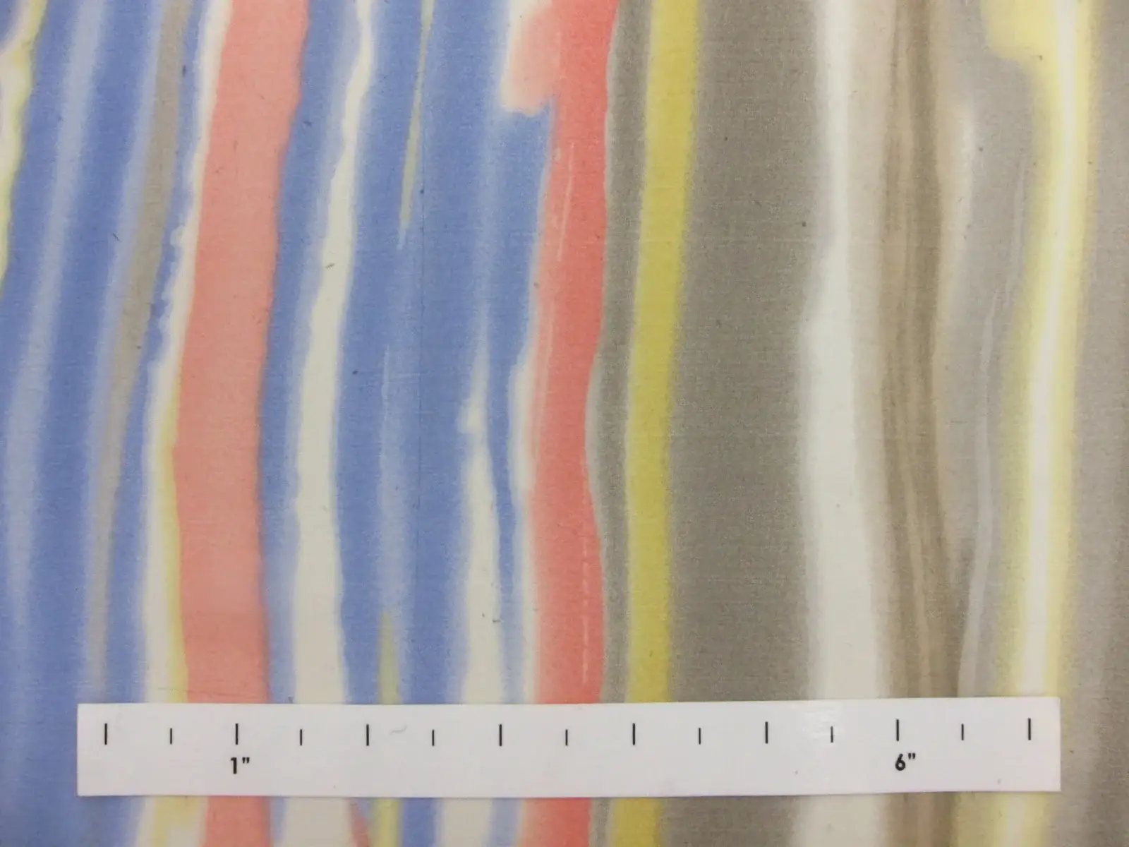 Printed Silk Chiffon0