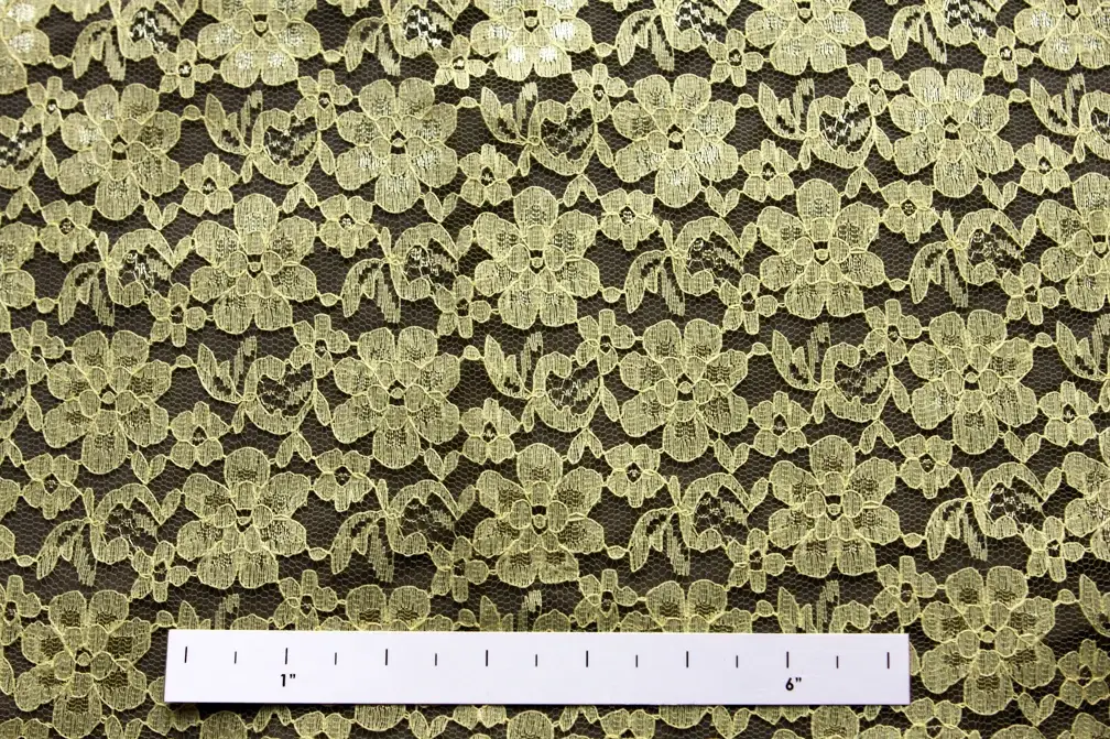 Chantilly Lace1