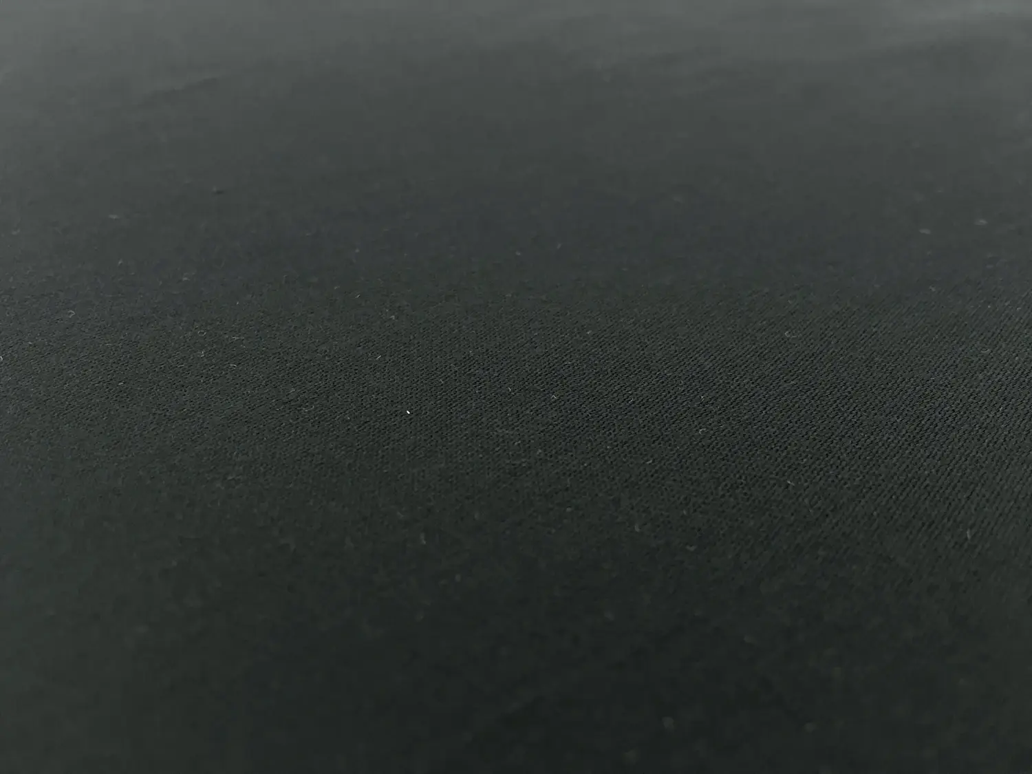 Viscose Batiste in Charcoal0