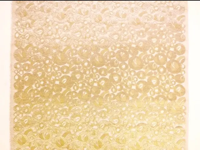 Metallic Lace3