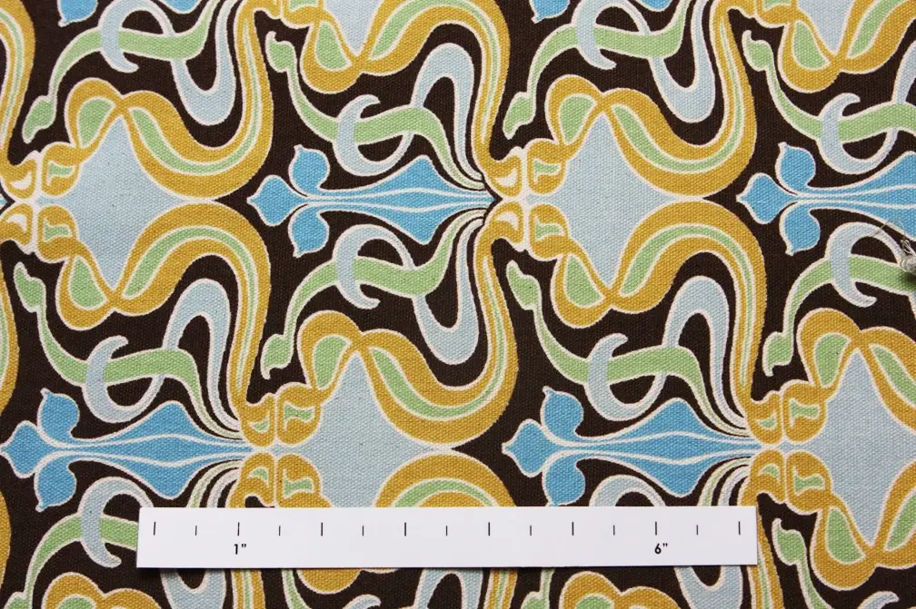 Printed Cotton Canvas1