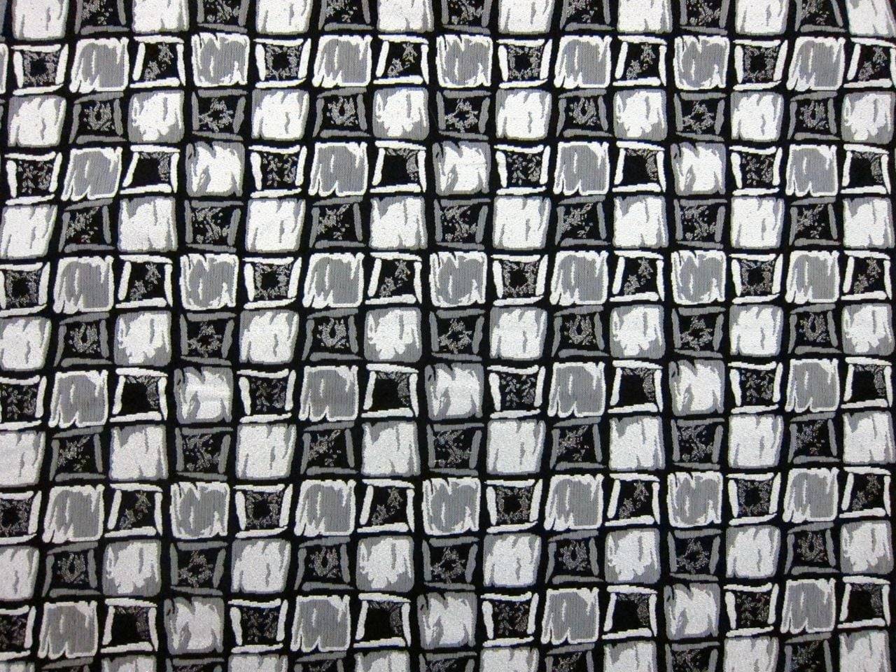 Metallic Jacquard0