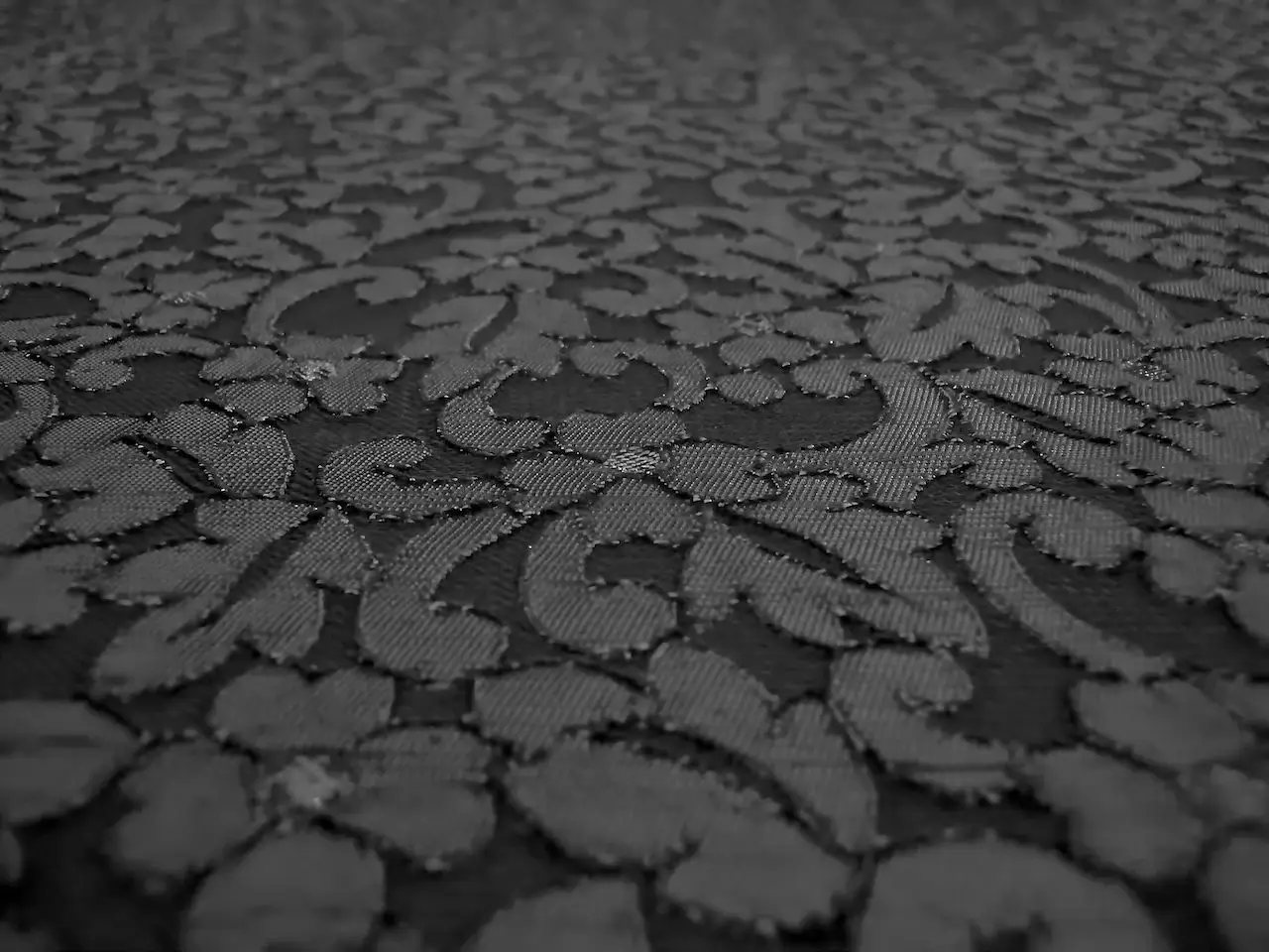 Metallic Brocade2
