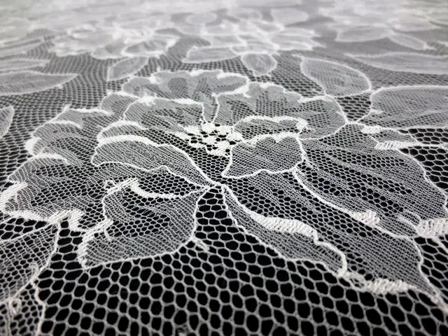 Chantilly Lace2
