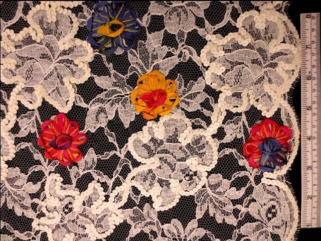 Ribbon Lace0