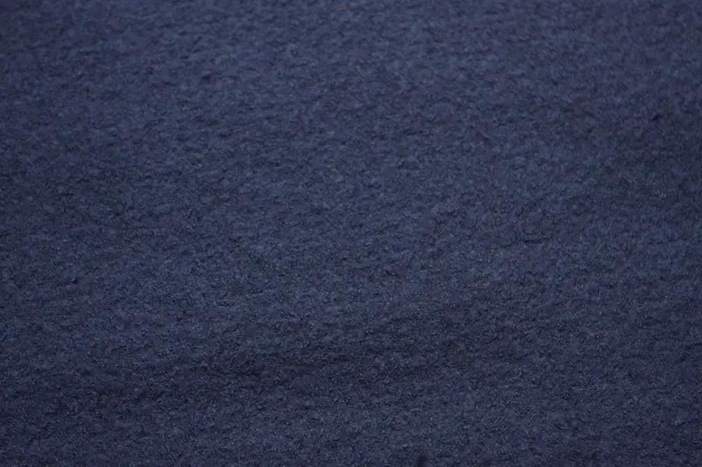 Boiled Wool Blend0