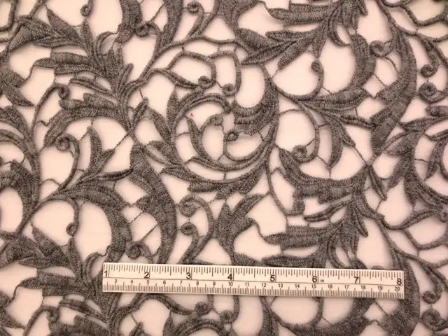 Guipure Lace1