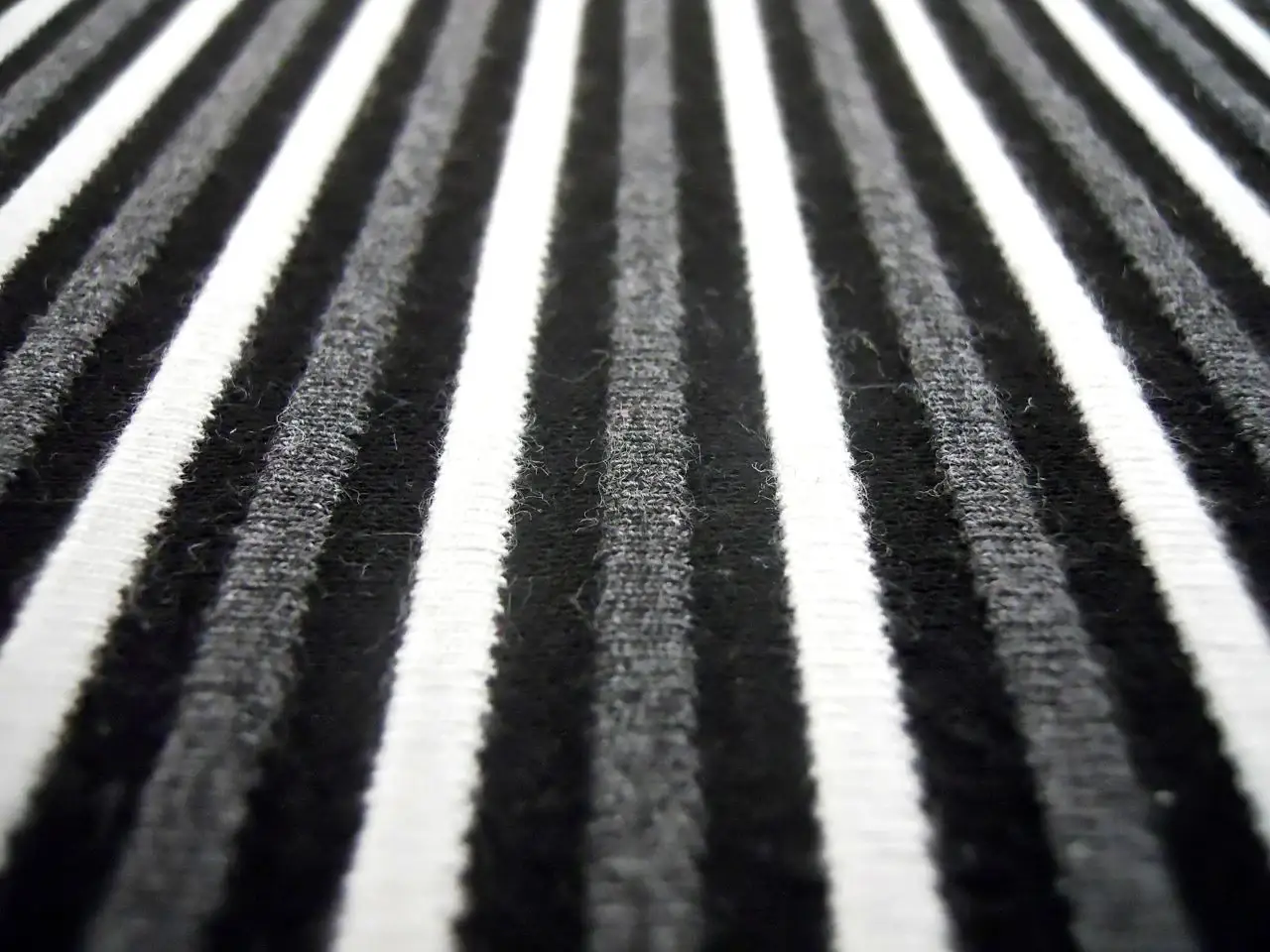 Polyester Rayon Spandex Knit2