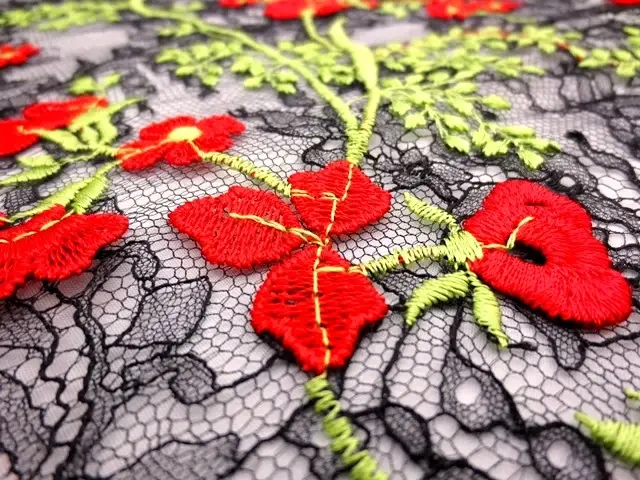 Chantilly Lace2