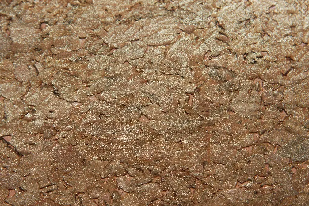 Brushed Oxidized Cork2