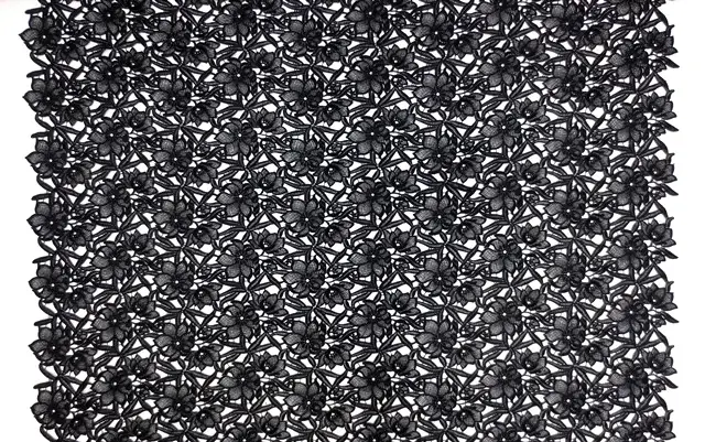 Guipure Lace3