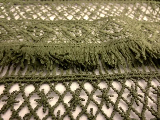 Guipure Lace2