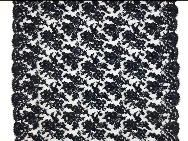 Alençon Lace3