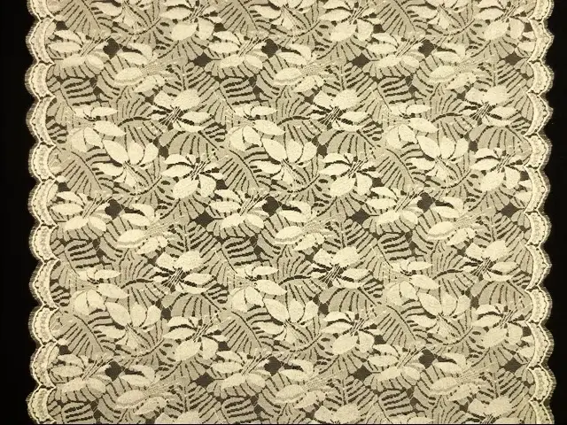 Metallic Lace3