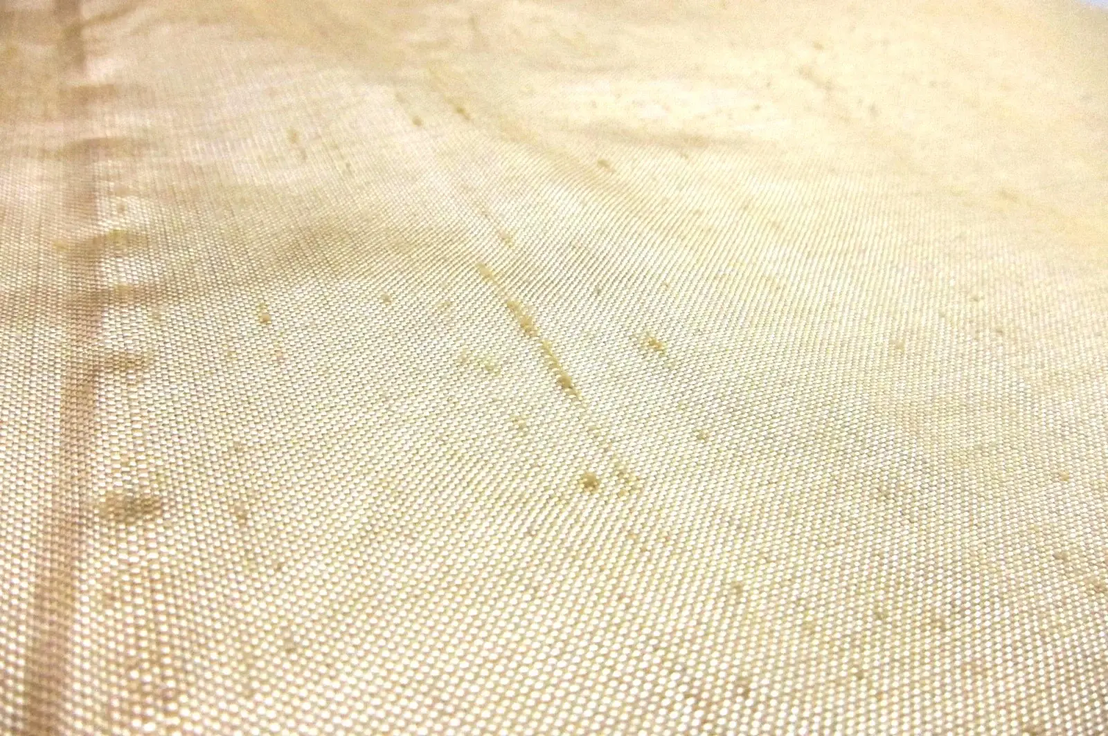 Metallic Silk Shantung1