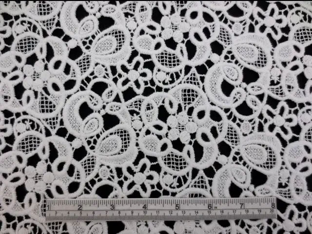 Guipure Lace1