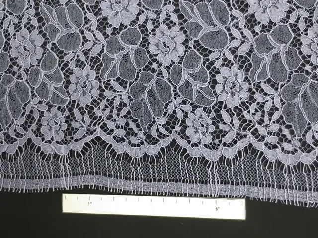 Corded Chantilly Lace1