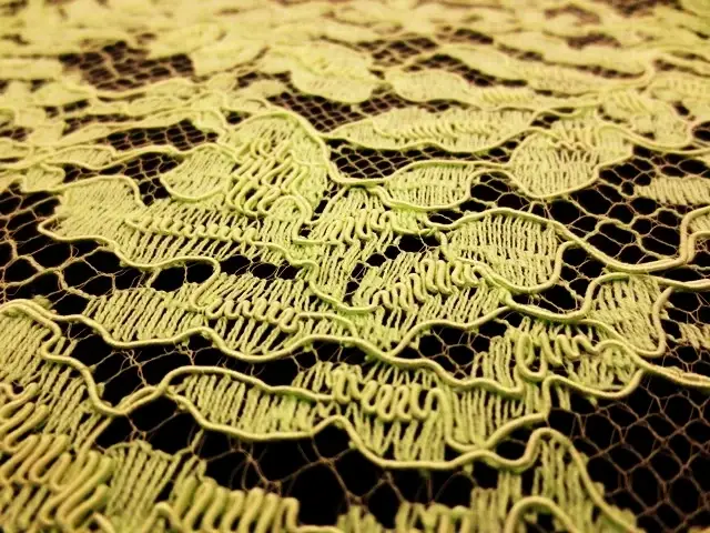 Corded Chantilly Lace2