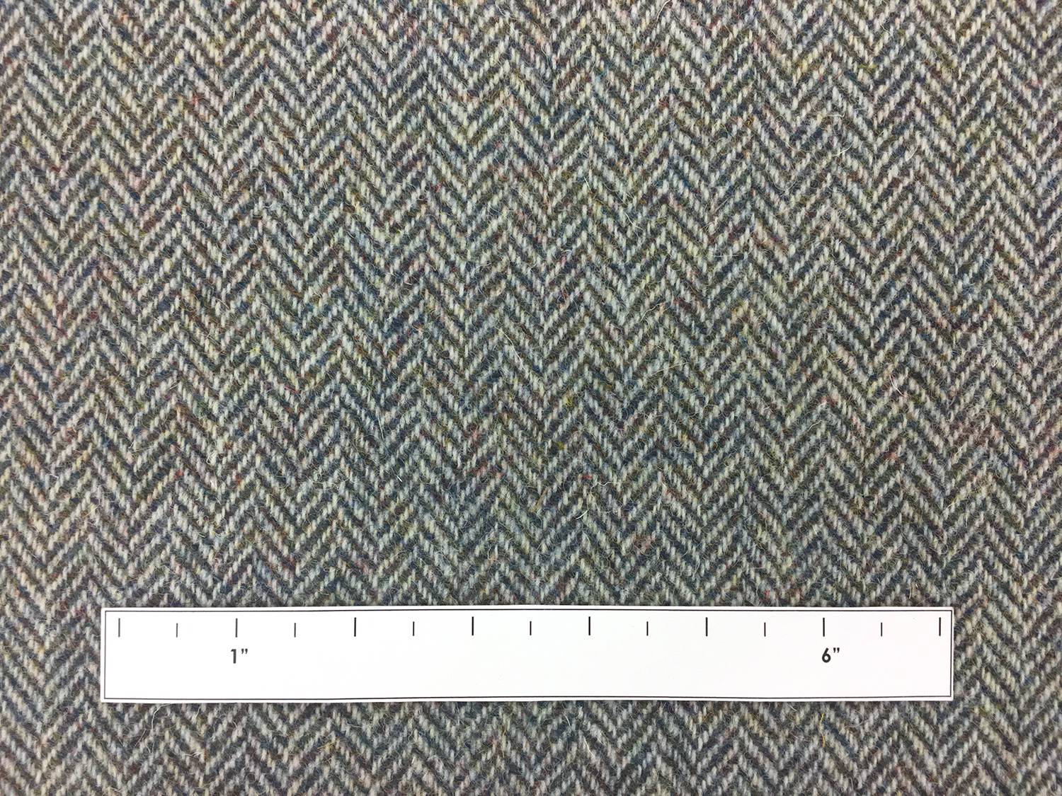 Harris Tweed Herringbone1