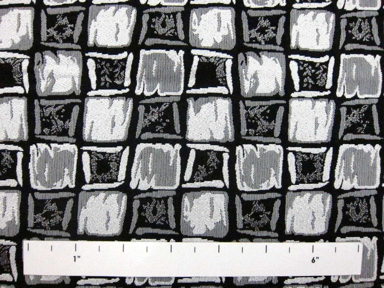 Metallic Jacquard1