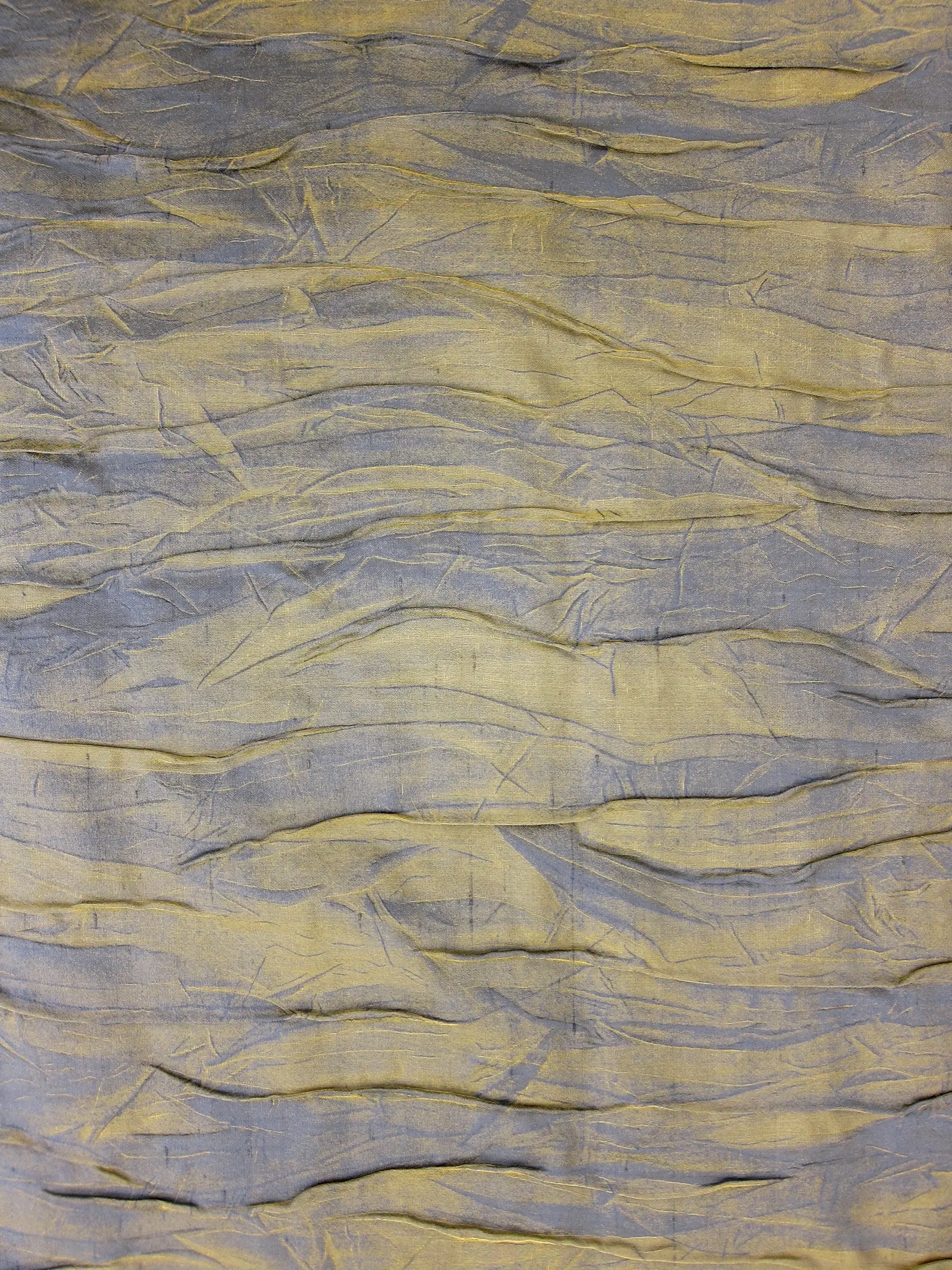 Silk Blend Cloqué0