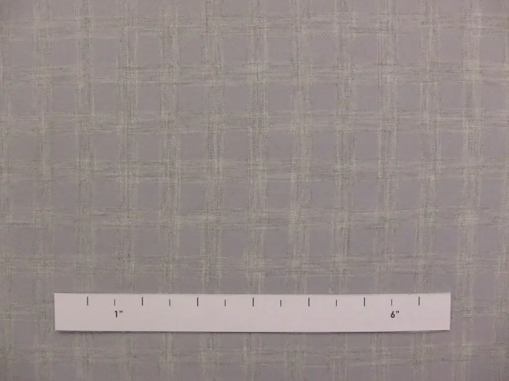 Japanese Woven Cotton Plaid2