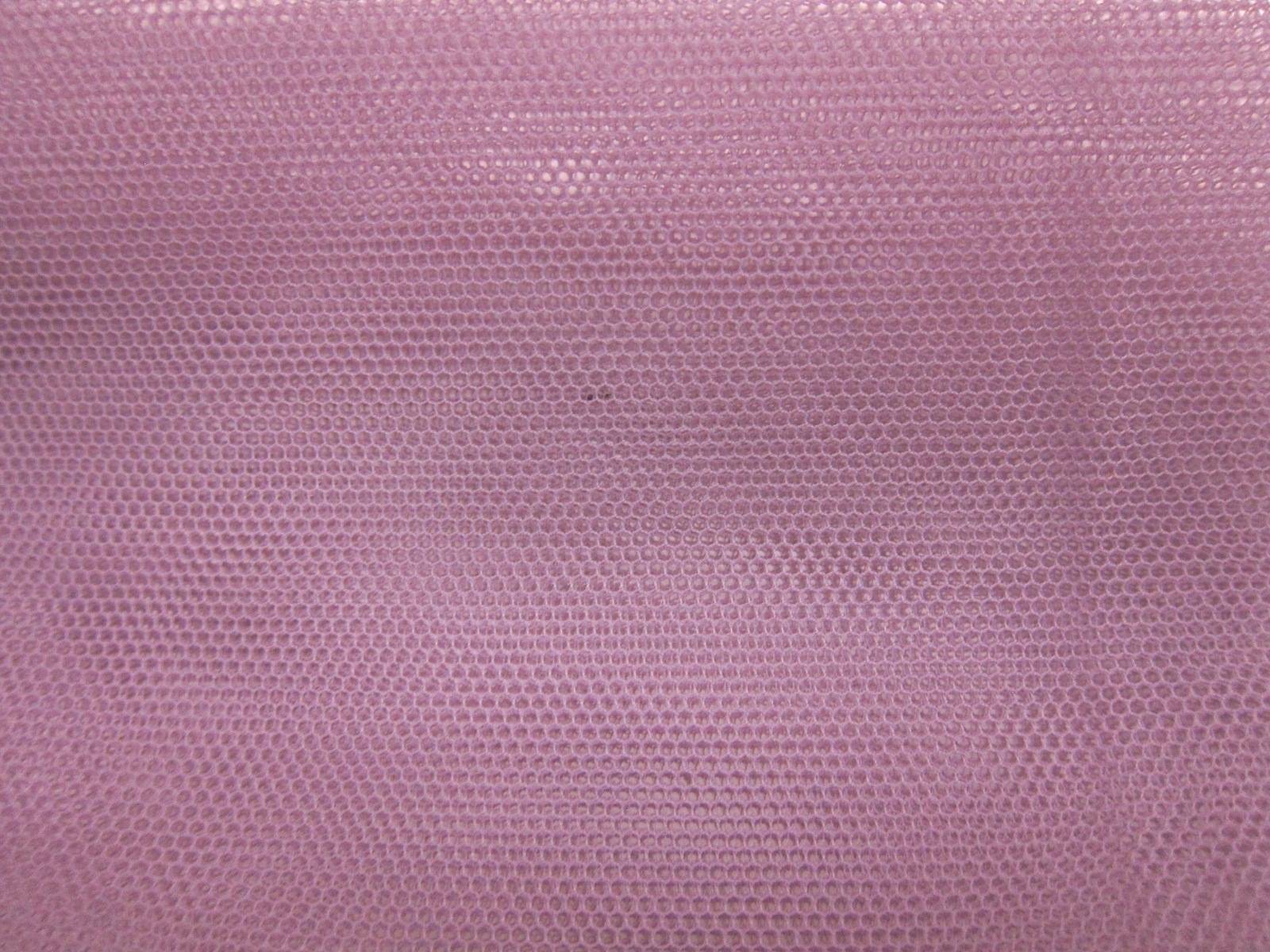 Italian Nylon Tulle in Corniola0
