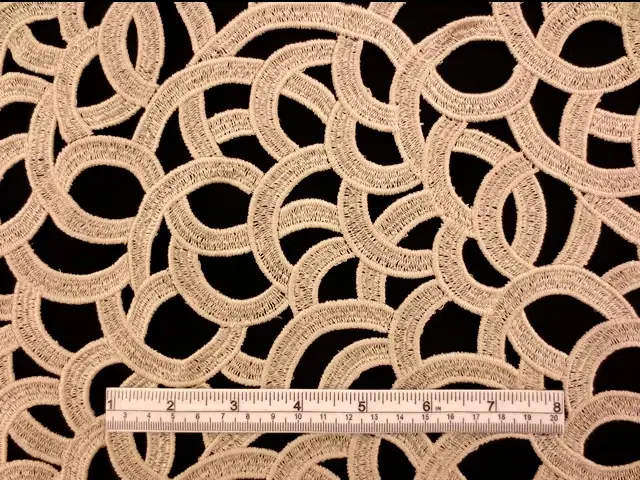 Guipure Lace1