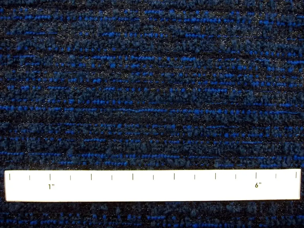 Wool Blend Tweed1