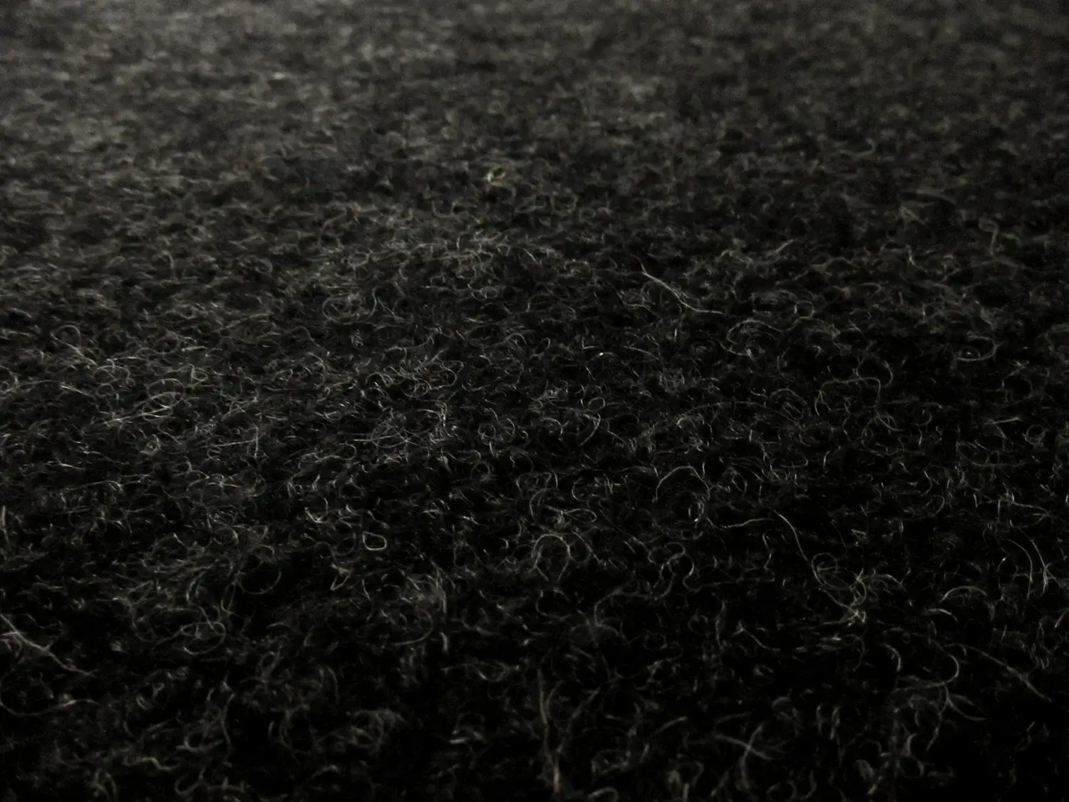 Boiled Wool 0