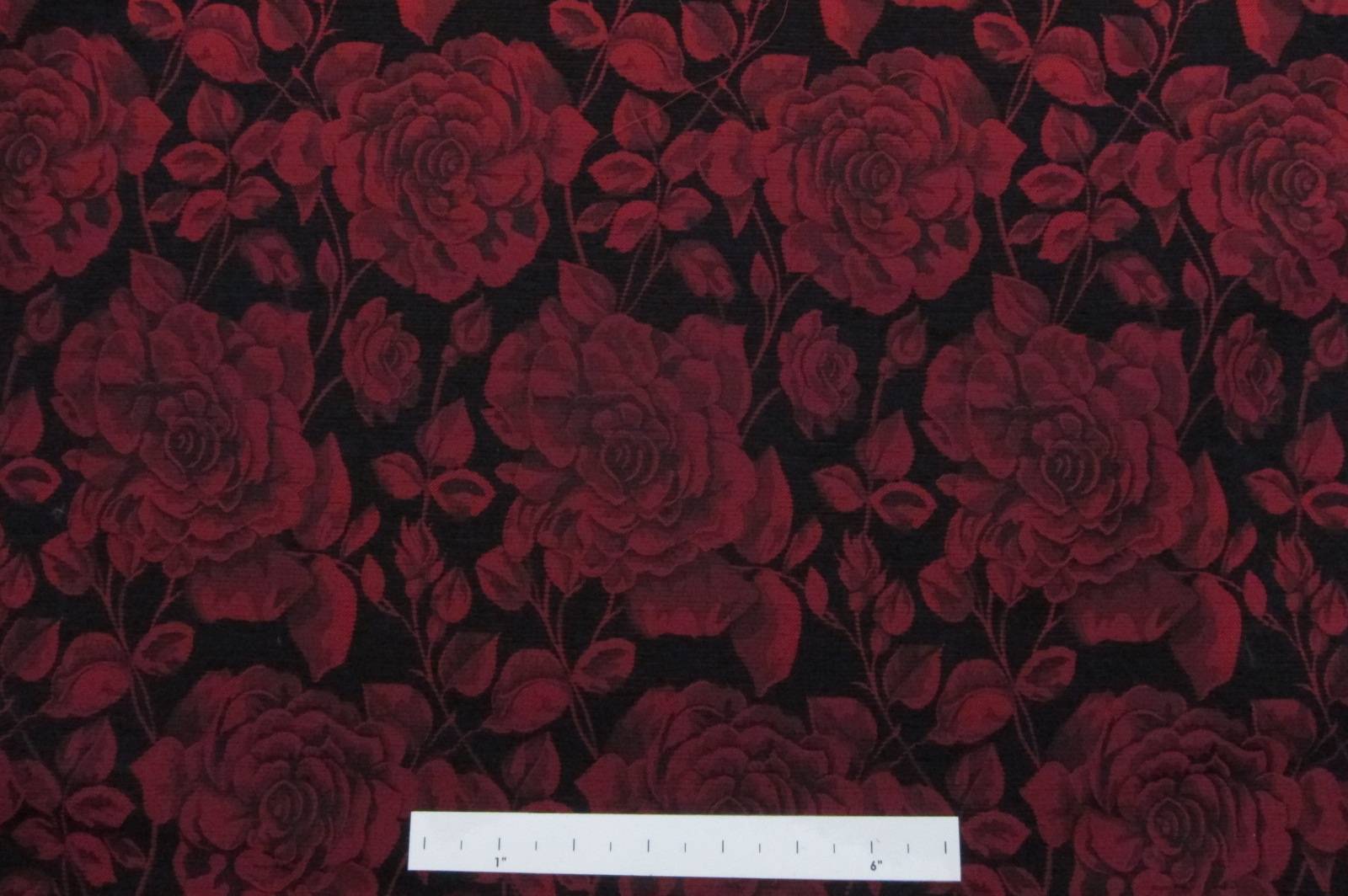 Chenille Brocade0