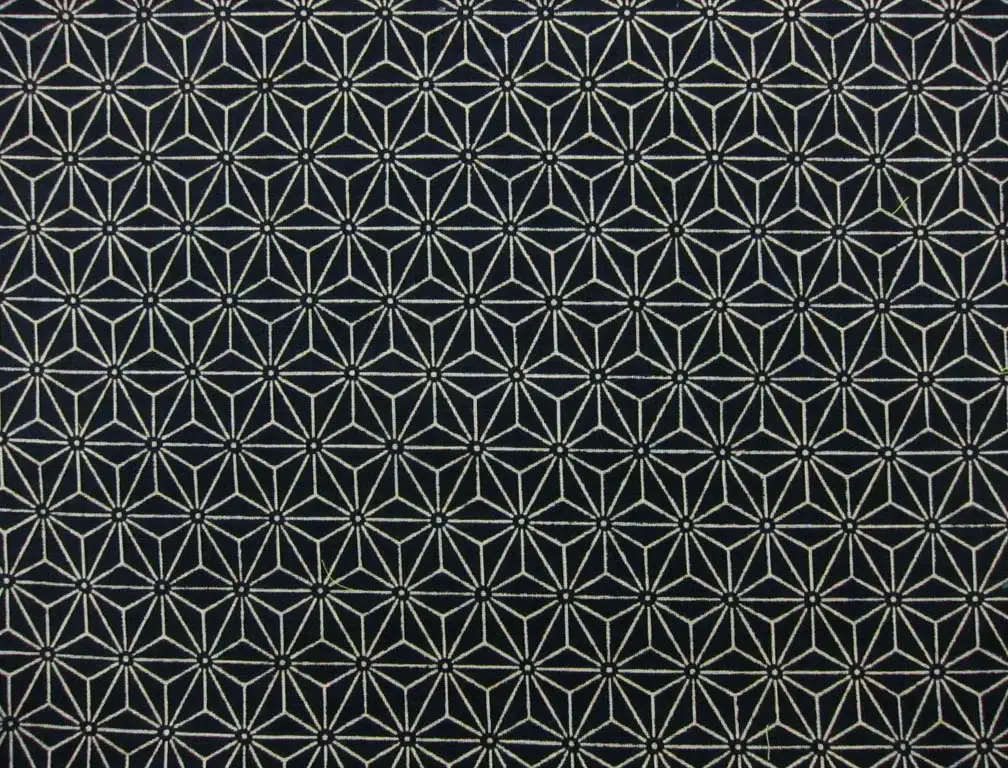 Japanese Cotton Print1