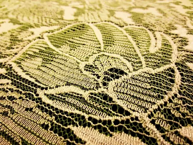 Chantilly Lace2