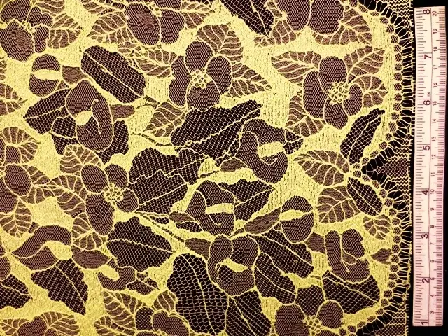 Chantilly Lace0