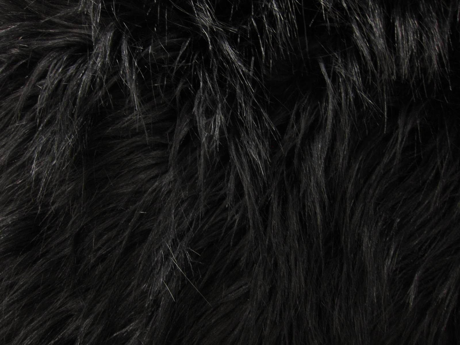 Flokati Faux Fur0