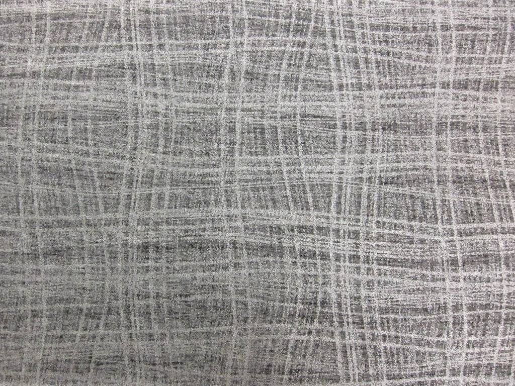 Metallic Polyester Spandex Knit0