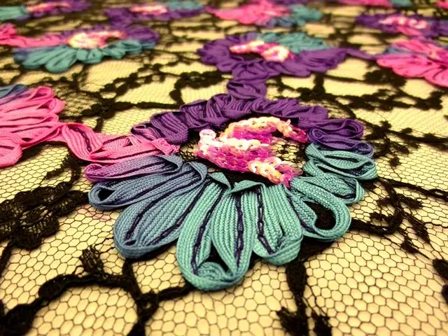 Ribbon Lace2