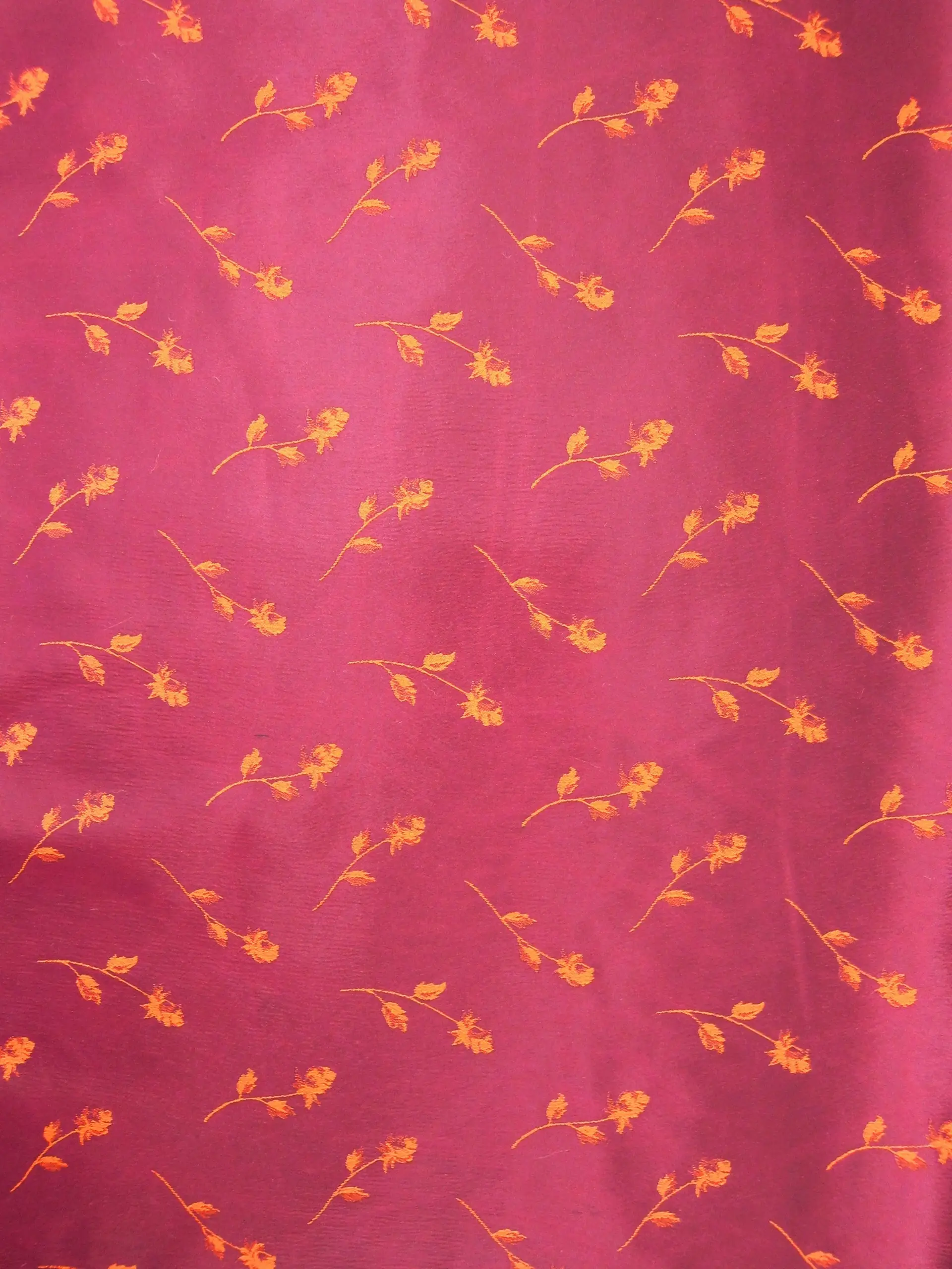 Stretch Brocade0
