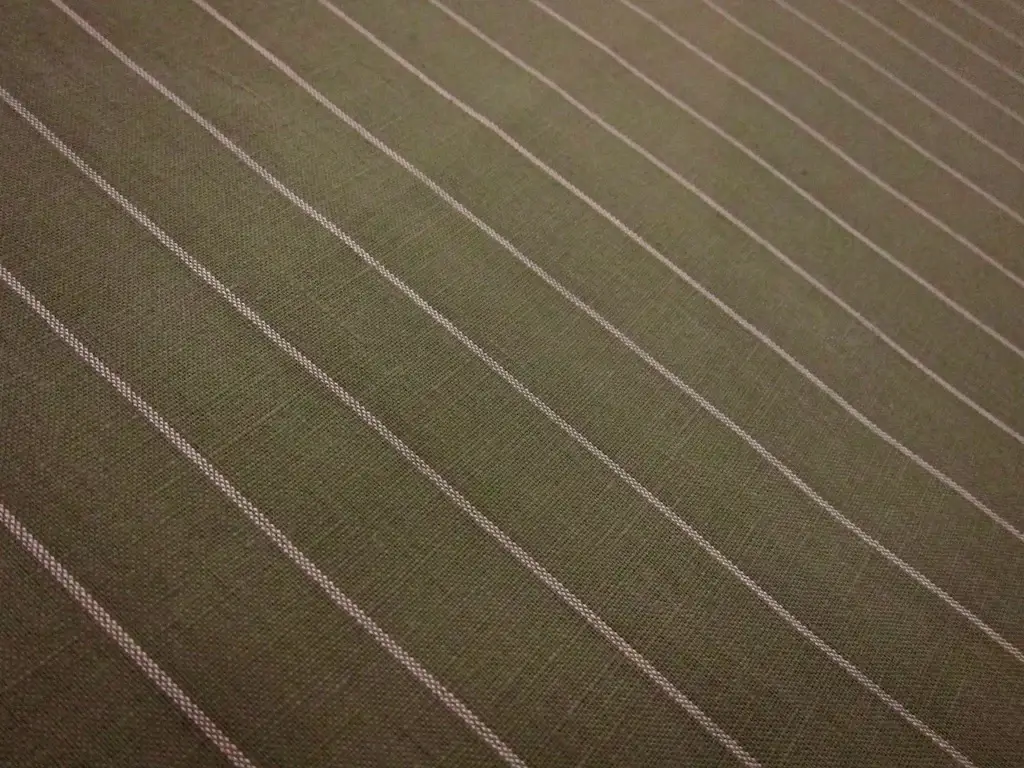 Linen Stripe2