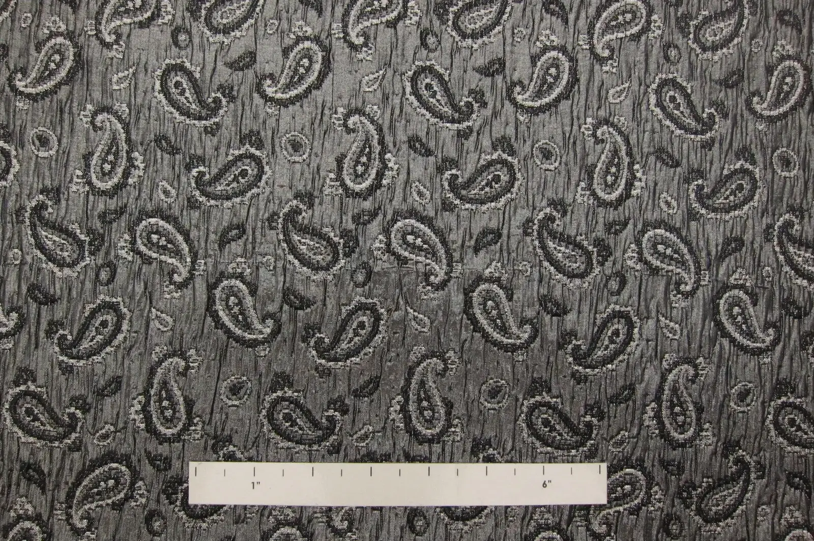 Metallic Brocade0