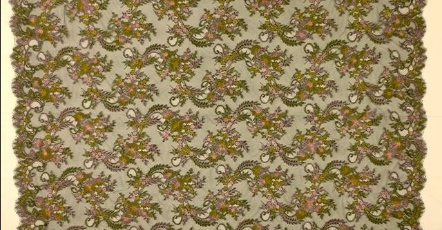 Alençon Lace3