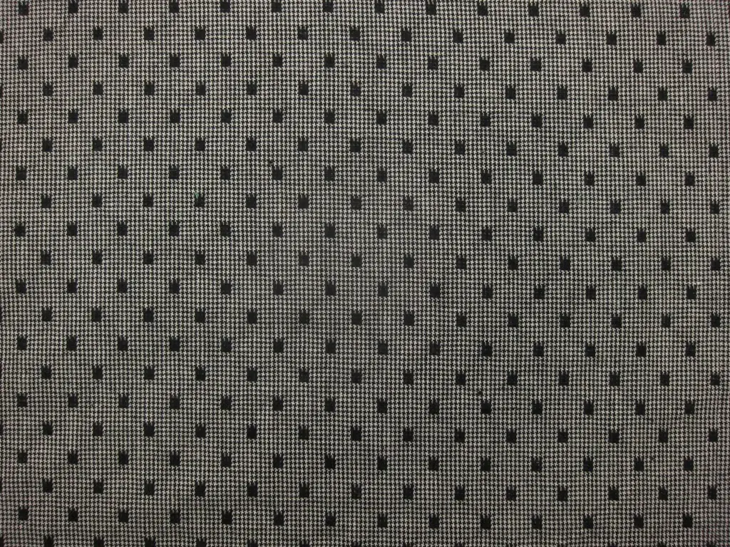 Woven Cotton Novelty0