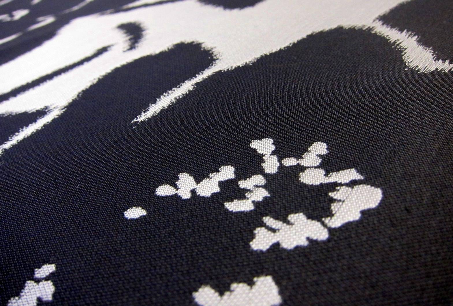 Silk Jacquard1