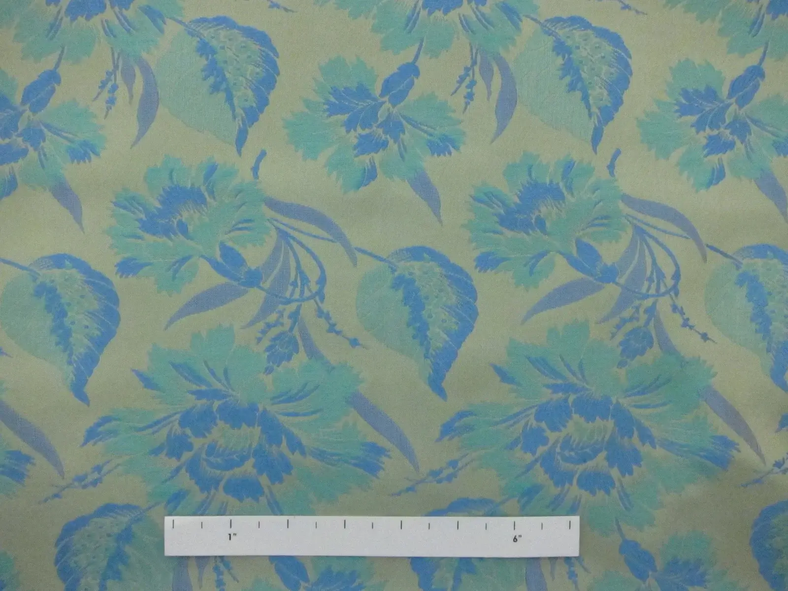 Metallic Brocade0