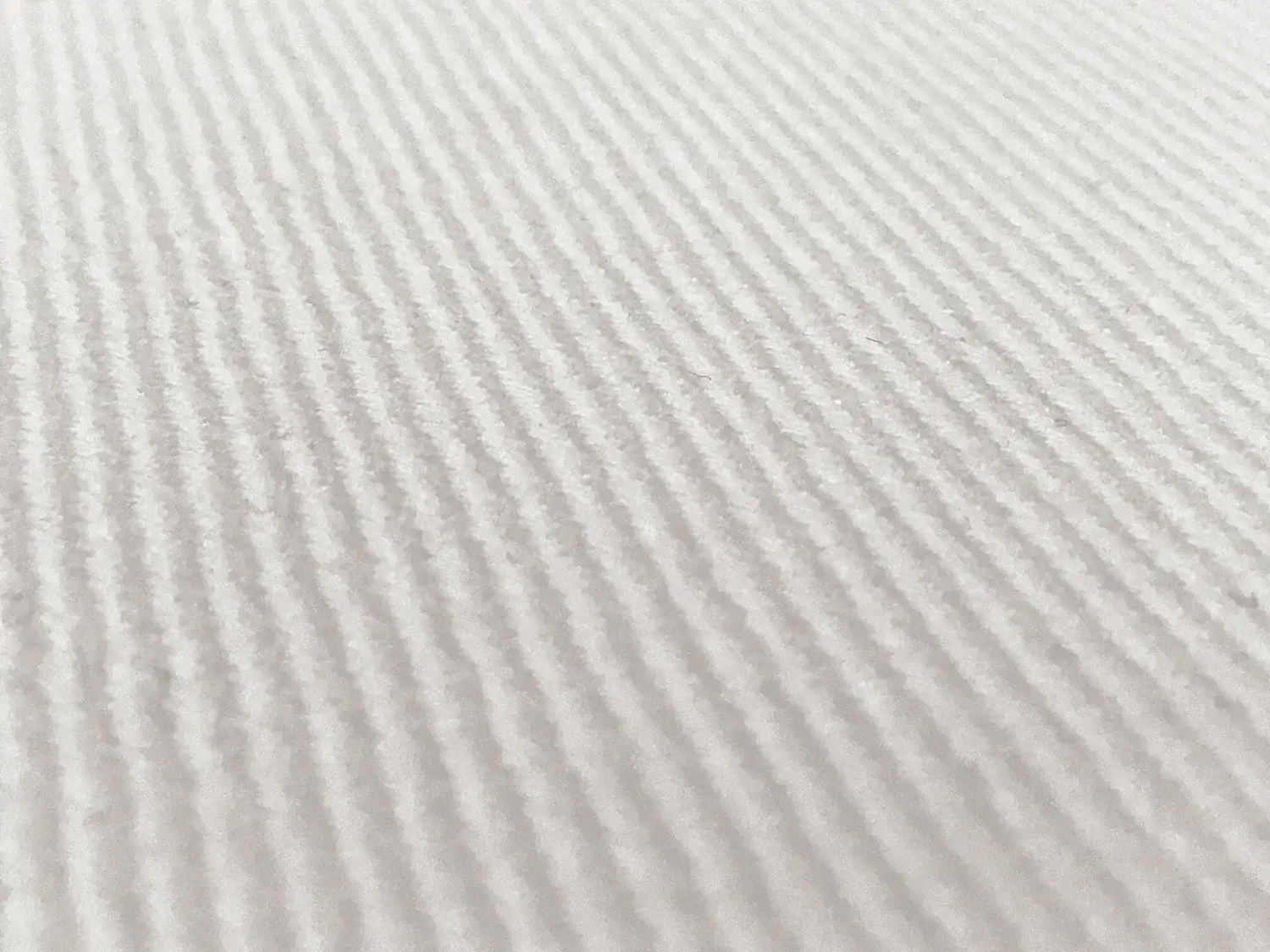 Italian Wool Twill in Ivory0